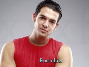 RoccoLex