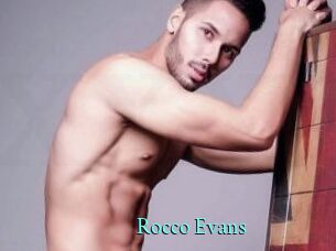Rocco_Evans