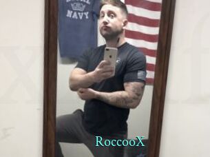 RoccooX