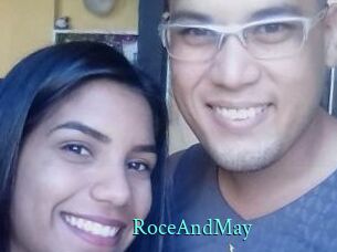 RoceAndMay