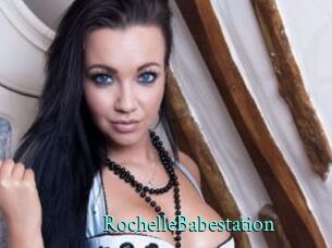 RochelleBabestation
