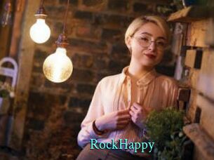 RockHappy