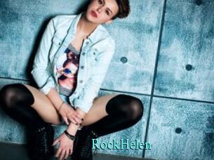 RockHelen