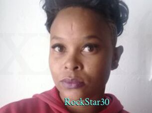 RockStar30