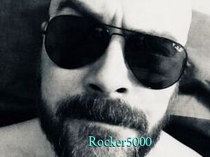 Rocker5000