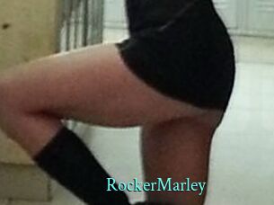 RockerMarley