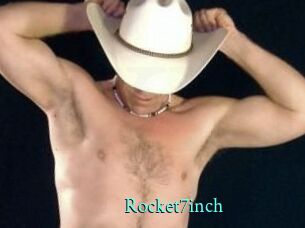 Rocket7inch