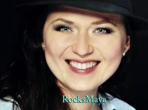 RocksMaya
