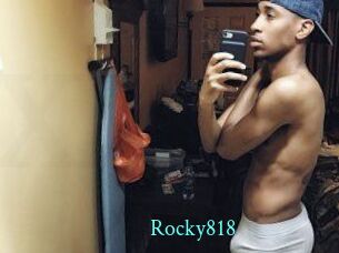 Rocky818