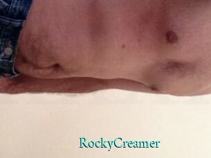RockyCreamer