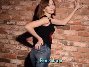 Rocsalana