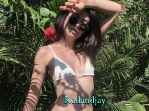 Rodandjay