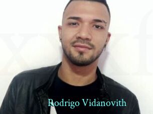 Rodrigo_Vidanovith