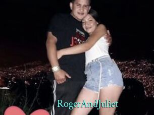 RogerAndJuliet