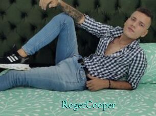 RogerCooper