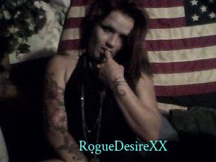 RogueDesireXX