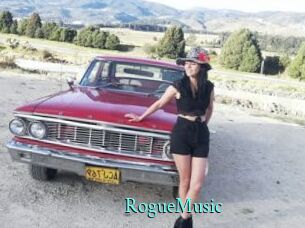 RogueMusic