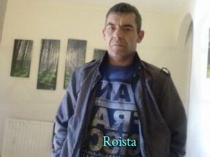 Roista