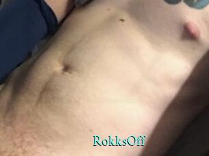 RokksOff