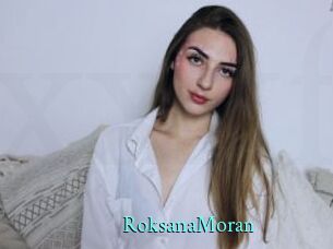 RoksanaMoran