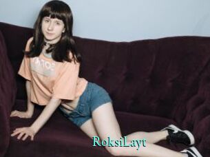 RoksiLayt