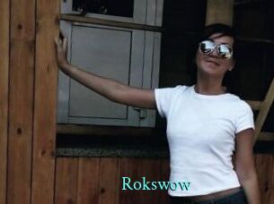 Rokswow