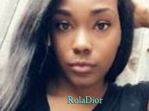 RolaDior