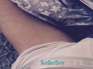 RollerBoy