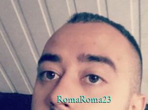 RomaRoma23