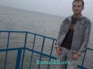 RomaSDLove