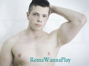 RomaWannaPlay