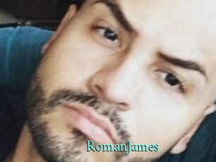 RomanJames