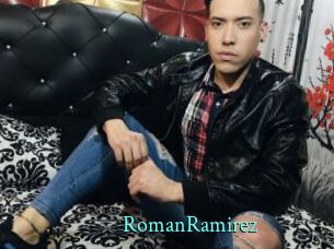 RomanRamirez