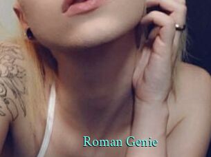 Roman_Genie