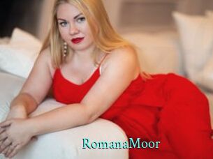 RomanaMoor