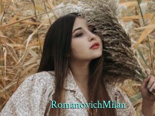 RomanovichMilan