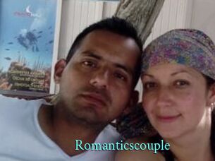 Romanticscouple