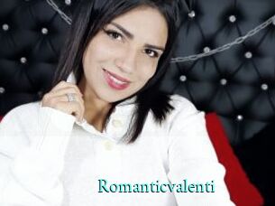 Romanticvalenti