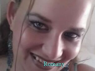 Romany