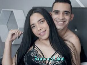 RomanyLiam