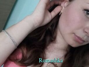 Romashka