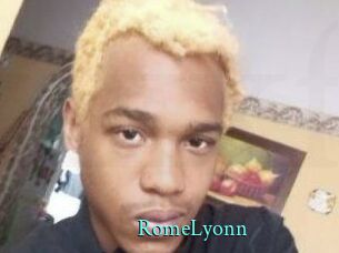 RomeLyonn