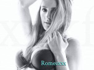 Romeexxx
