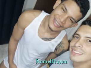 RomelBrayan