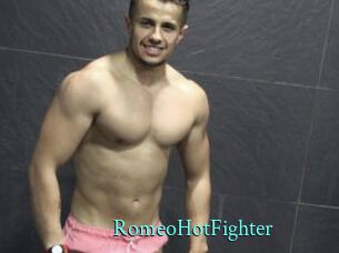 RomeoHotFighter