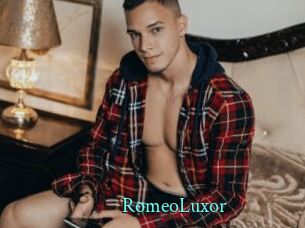 RomeoLuxor