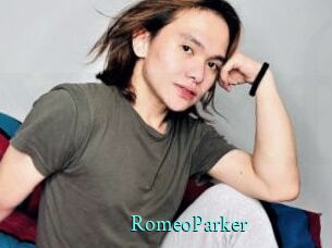 RomeoParker