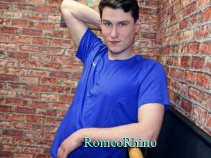 RomeoRhino
