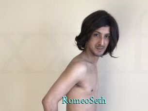 RomeoSeth
