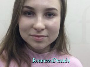 RomessaDeniels